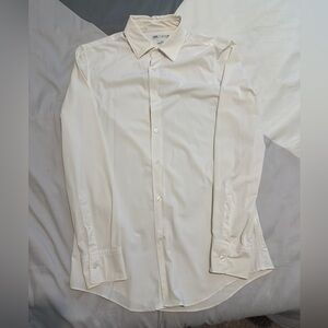 Zara White button down